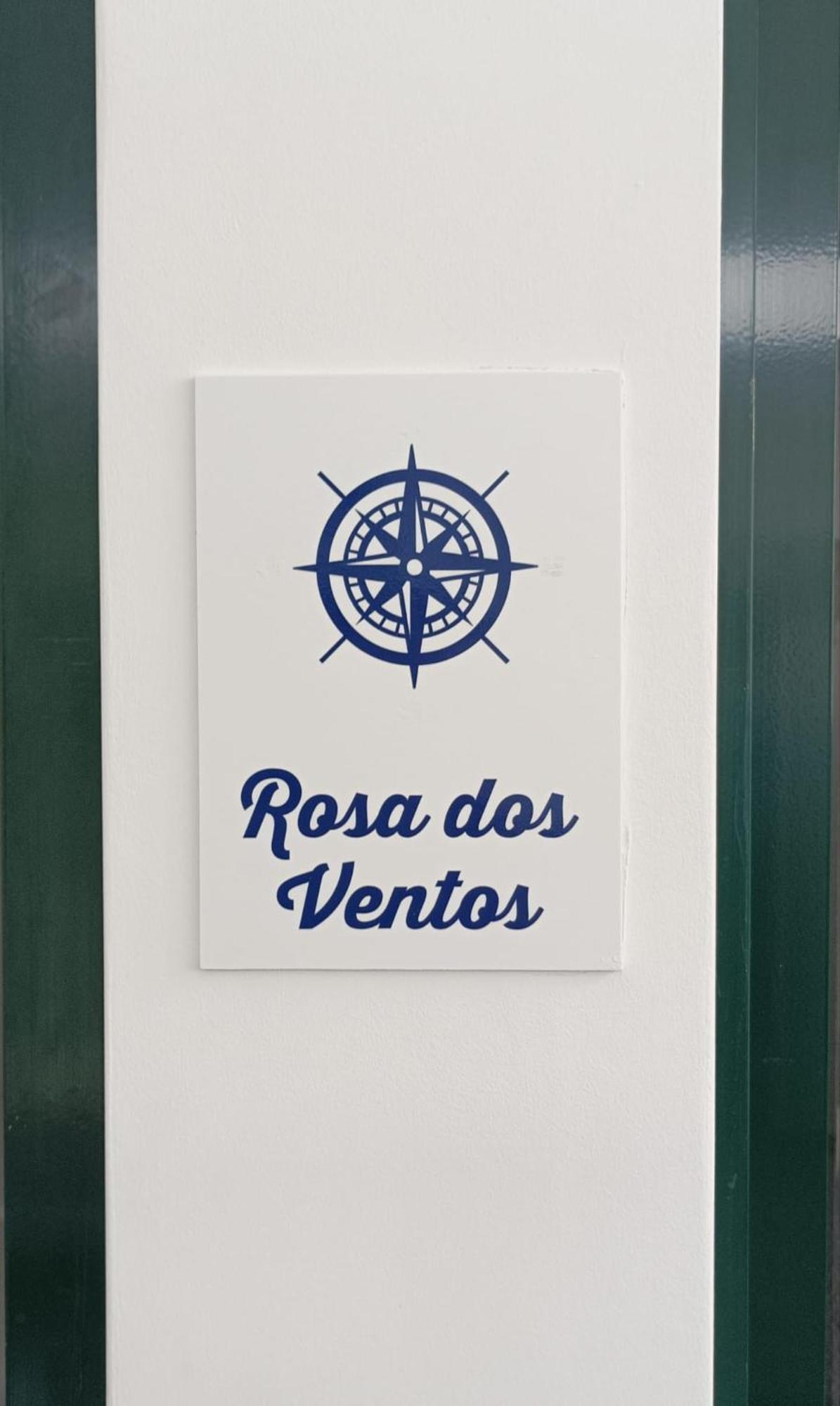 Casa Da Avo Lurdes Hotell Póvoa de Varzim Exteriör bild