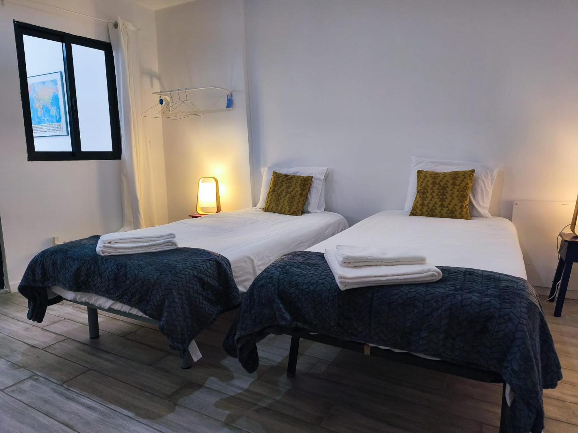 Casa Da Avo Lurdes Hotell Póvoa de Varzim Exteriör bild