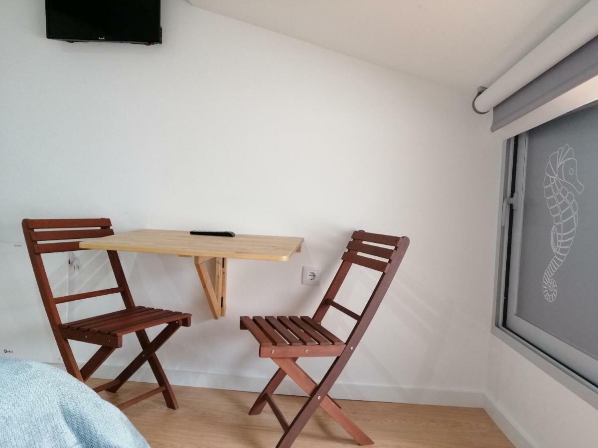 Casa Da Avo Lurdes Hotell Póvoa de Varzim Exteriör bild