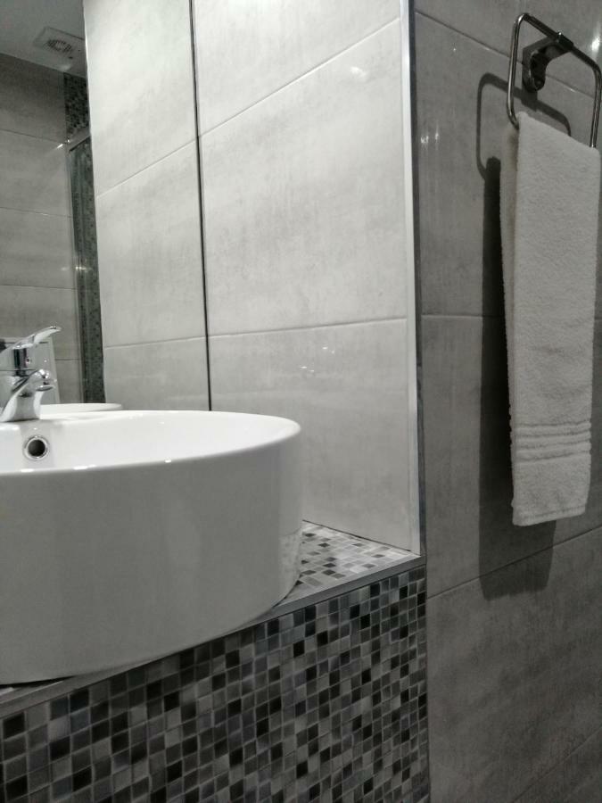 Casa Da Avo Lurdes Hotell Póvoa de Varzim Exteriör bild