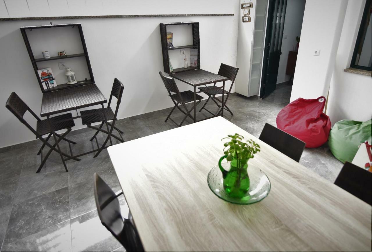 Casa Da Avo Lurdes Hotell Póvoa de Varzim Exteriör bild